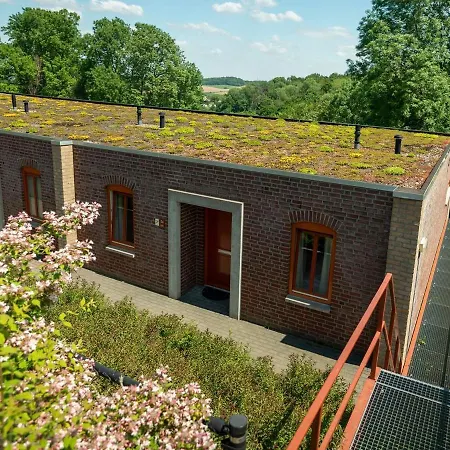 Landal Kasteeldomein De Cauberg Parco vacanze