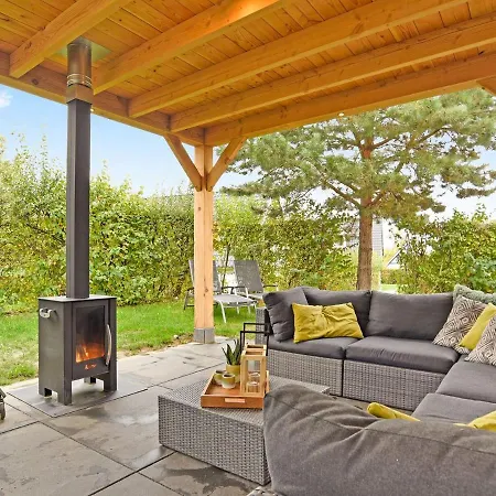 Otel Landal Kasteeldomein De Cauberg *