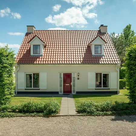 Landal Kasteeldomein De Cauberg *