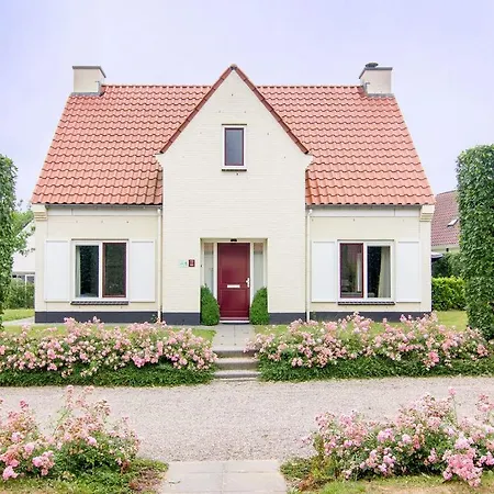Landal Kasteeldomein De Cauberg Otel Valkenburg aan de Geul