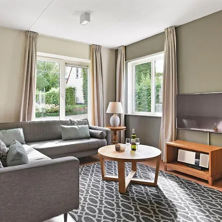 Landal Kasteeldomein De Cauberg Hotel