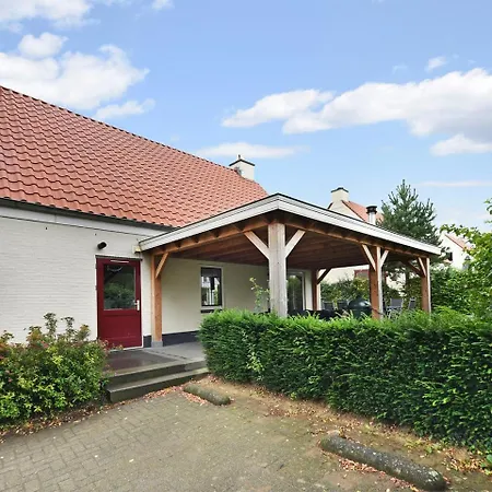 Landal Kasteeldomein De Cauberg