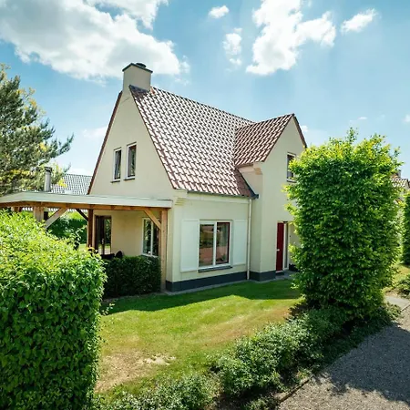 Landal Kasteeldomein De Cauberg Valkenburg aan de Geul