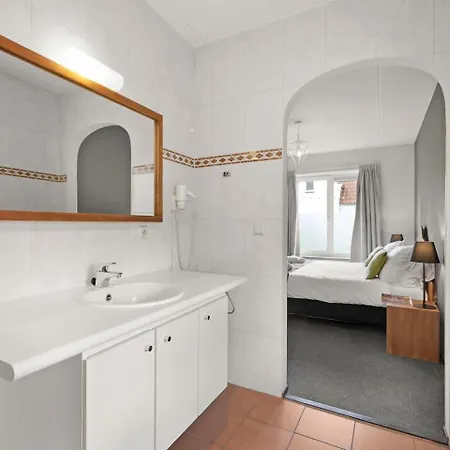 Landal Kasteeldomein De Cauberg Otel