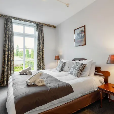 Landal Kasteeldomein De Cauberg