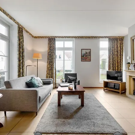 Otel Landal Kasteeldomein De Cauberg