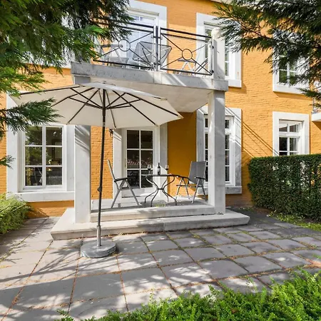 Landal Kasteeldomein De Cauberg Parco vacanze *