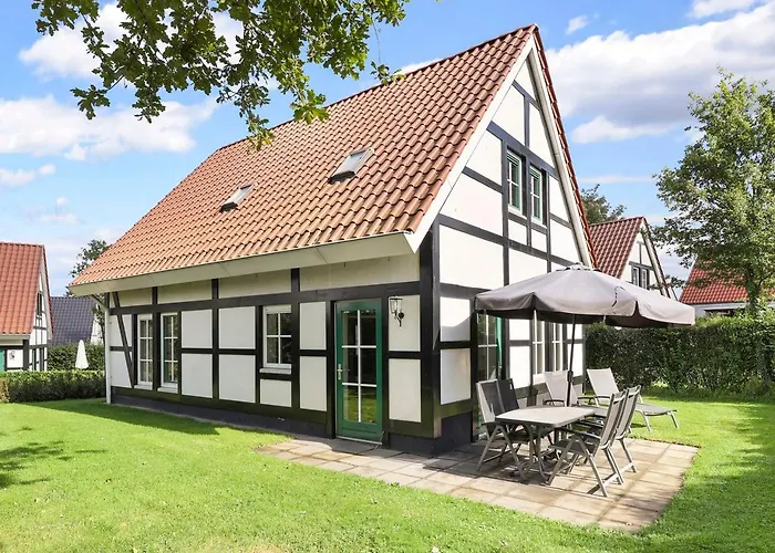 Landal Kasteeldomein De Cauberg * Valkenburg aan de Geul