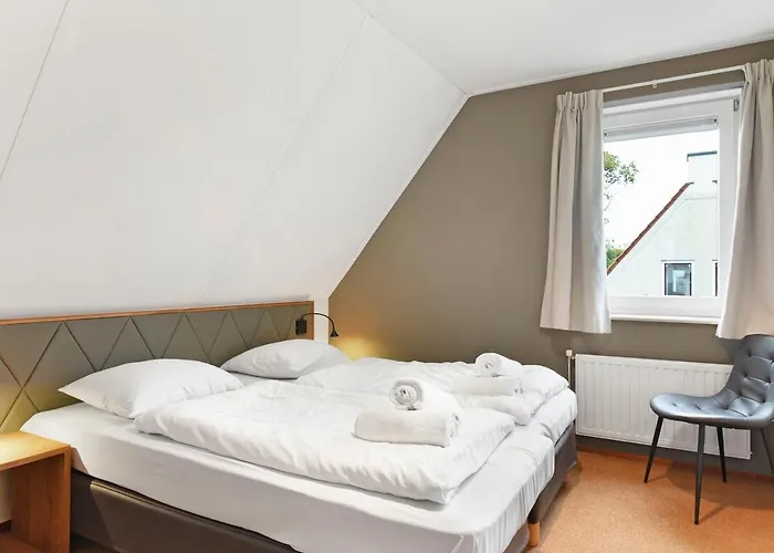 Landal Kasteeldomein De Cauberg *