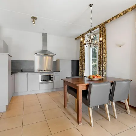 호텔 Landal Kasteeldomein De Cauberg 팔켄뷔르흐안더횔