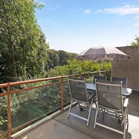 호텔 Landal Kasteeldomein De Cauberg 팔켄뷔르흐안더횔
