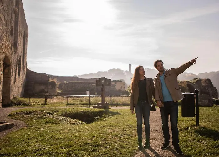 Landal Kasteeldomein De Cauberg * Valkenburg aan de Geul